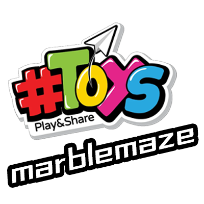 Explore the fun and inspire creativity!www.marblemazetoy.com 